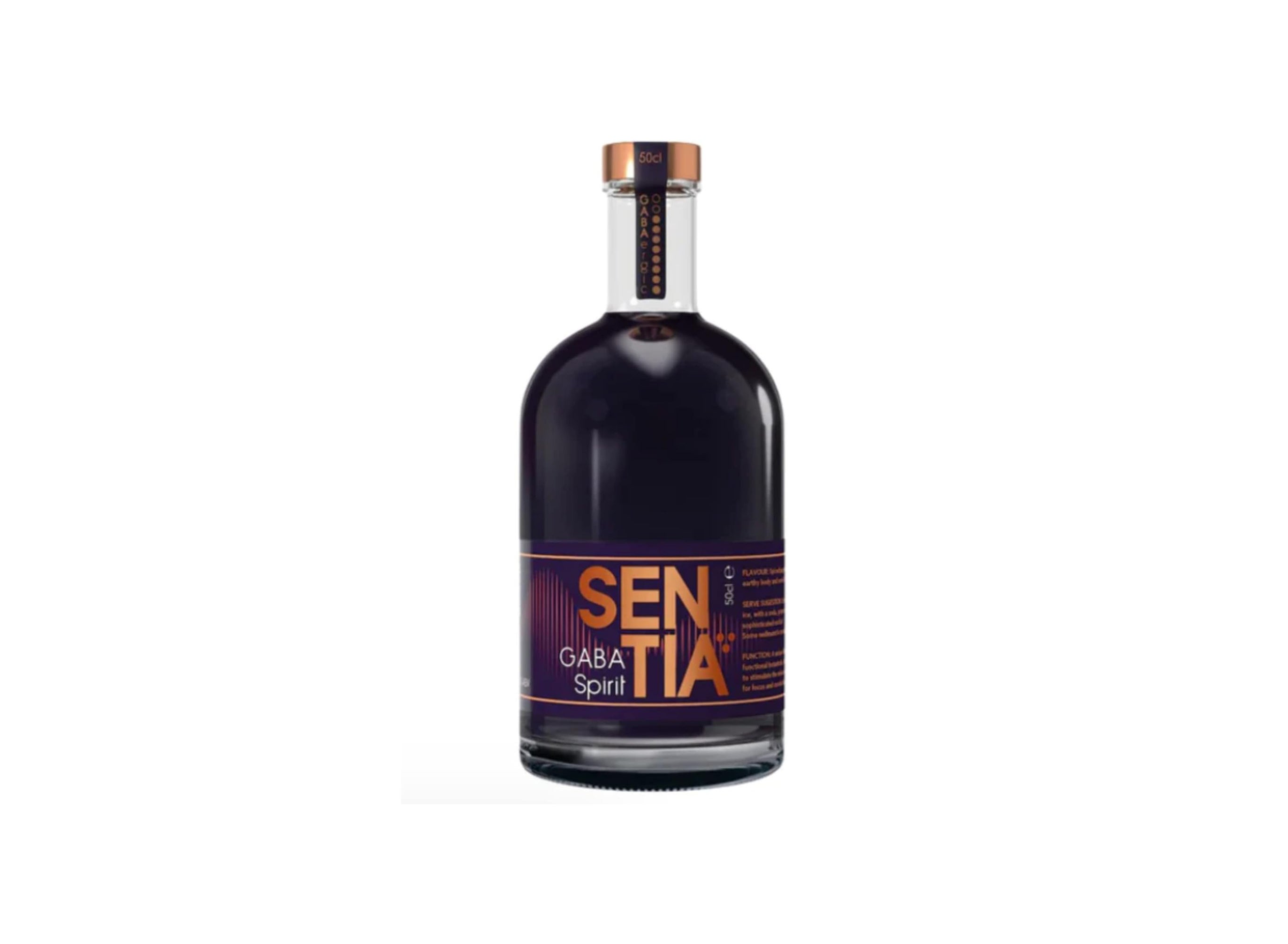 Sentia Spirits Gaba Review Does The Drink Get You Tipsy The Independent